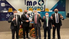 CONAMP prestigia premiação da campanha “MP + Seguro”